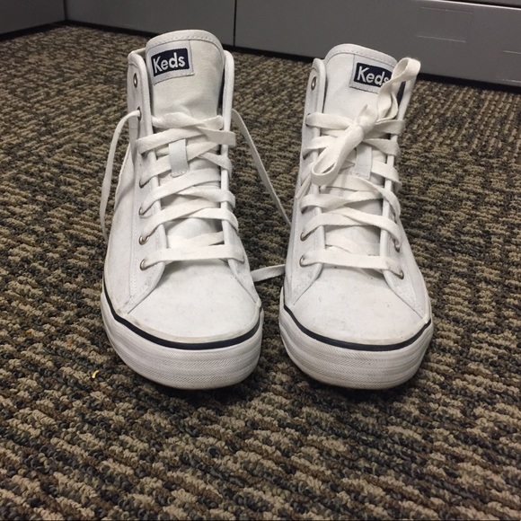keds high tops